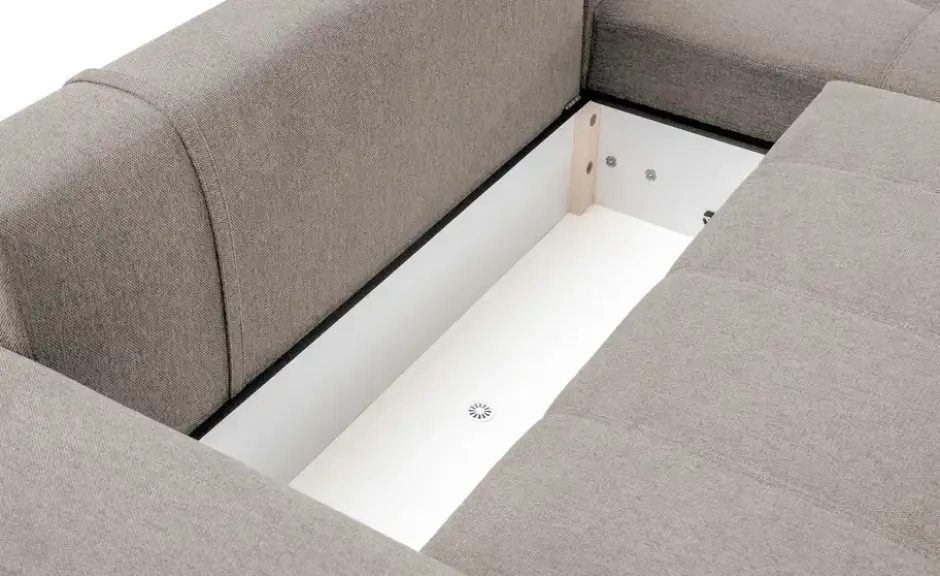 bobb Ecksofa Arissa de Luxe