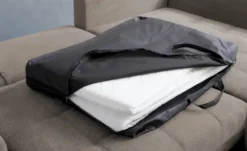 bobb Ecksofa Arissa de Luxe