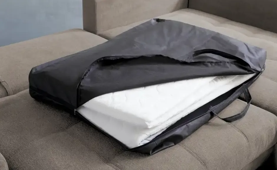 bobb Ecksofa Arissa de Luxe