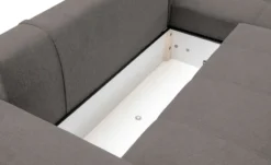 bobb Ecksofa Arissa de Luxe
