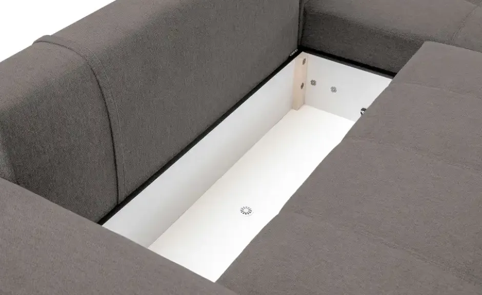 bobb Ecksofa Arissa de Luxe
