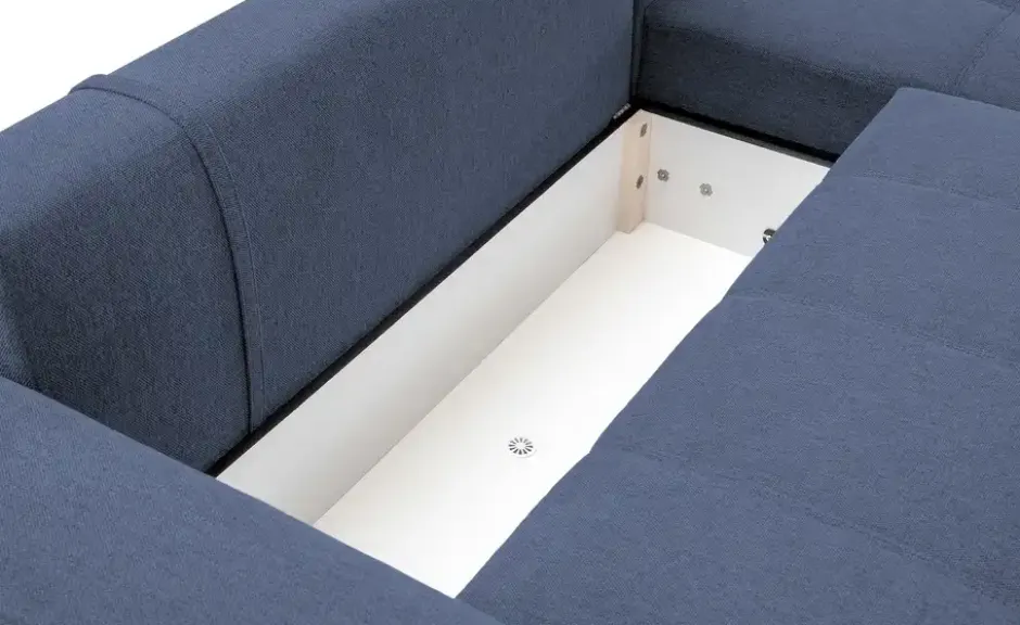 bobb Ecksofa Arissa de Luxe