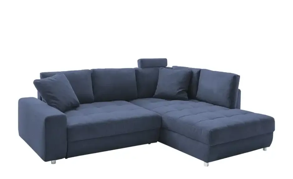 bobb Ecksofa Arissa de Luxe