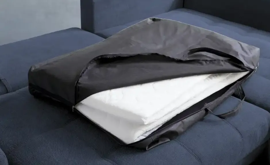 bobb Ecksofa Arissa de Luxe