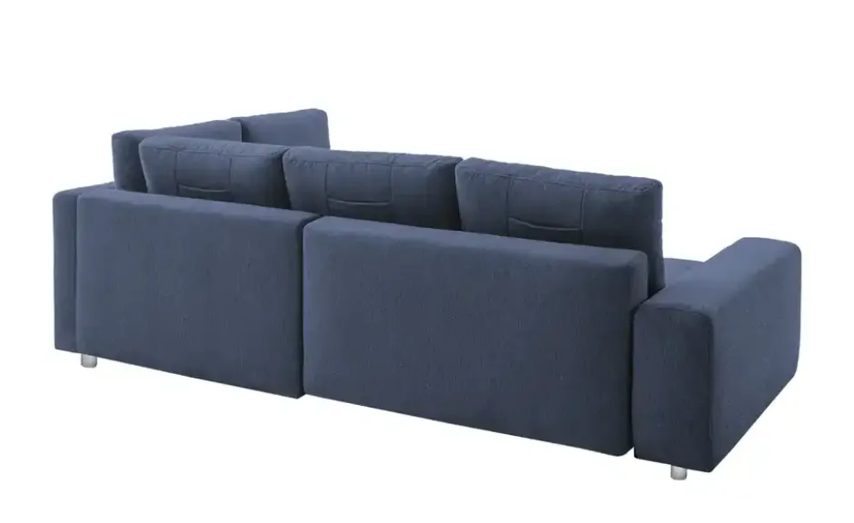 bobb Ecksofa Arissa de Luxe