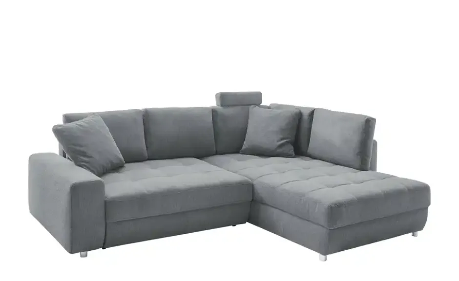 bobb Ecksofa Arissa de Luxe