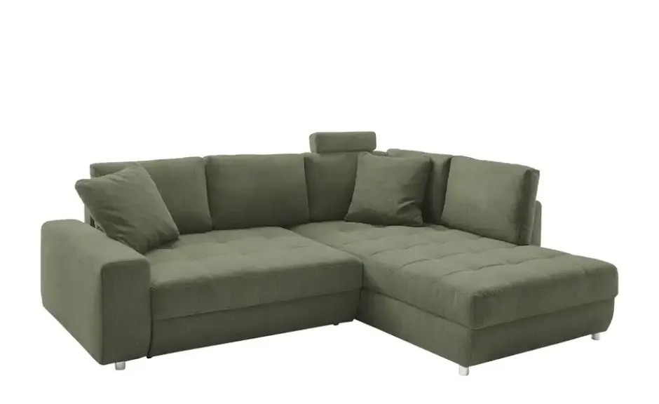 bobb Ecksofa Arissa de Luxe