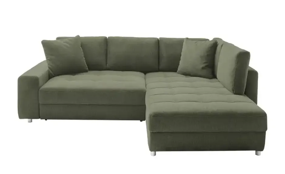 bobb Ecksofa Arissa de Luxe