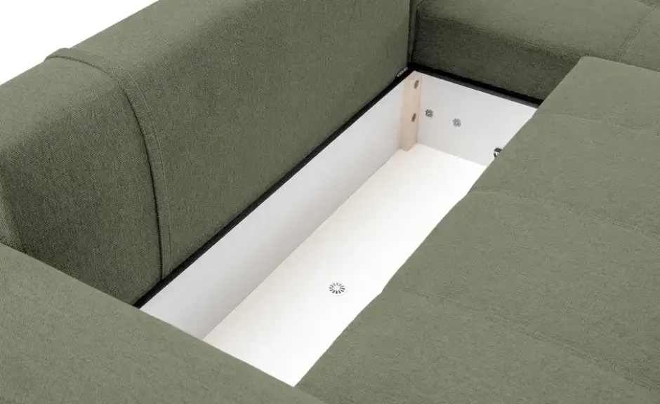 bobb Ecksofa Arissa de Luxe