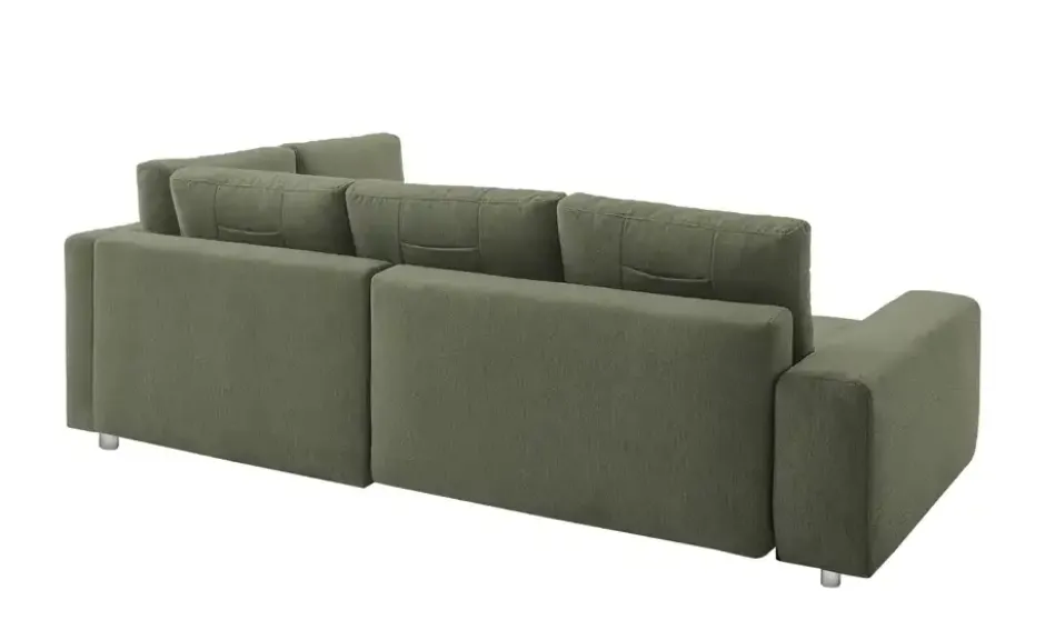 bobb Ecksofa Arissa de Luxe
