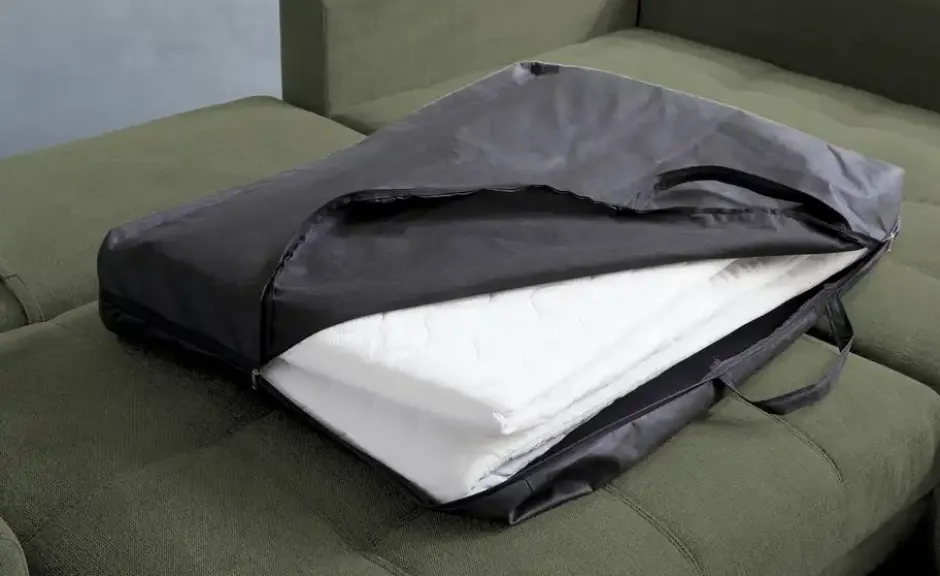 bobb Ecksofa Arissa de Luxe