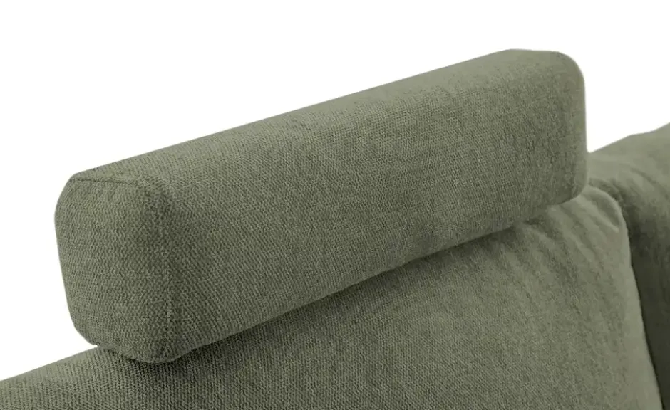 bobb Ecksofa Arissa de Luxe