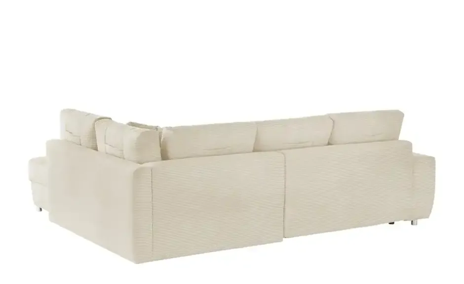 bobb Ecksofa Arissa de Luxe