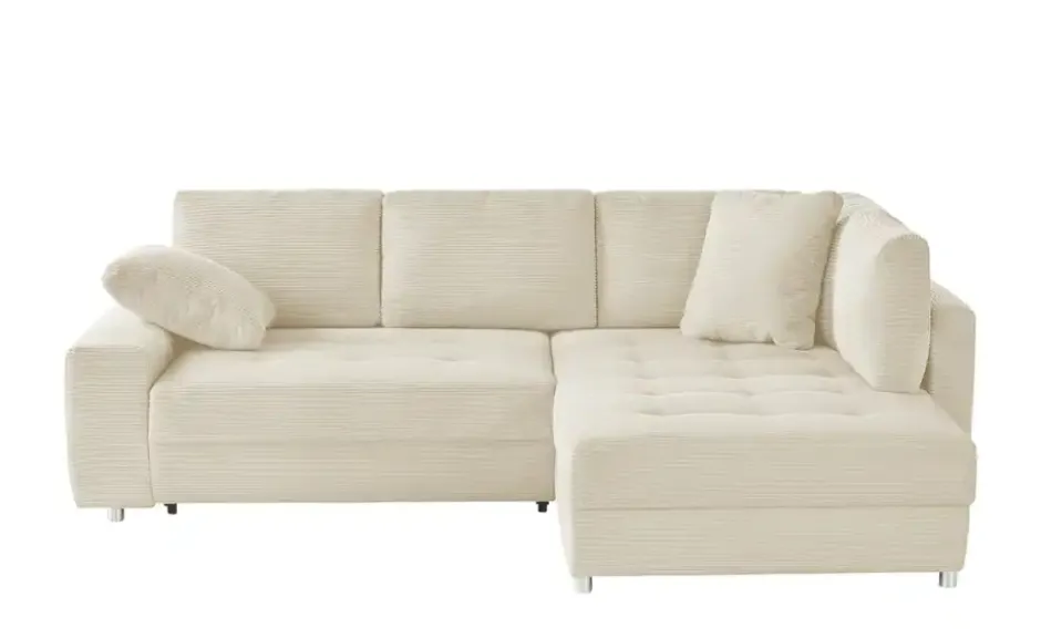 bobb Ecksofa Arissa de Luxe