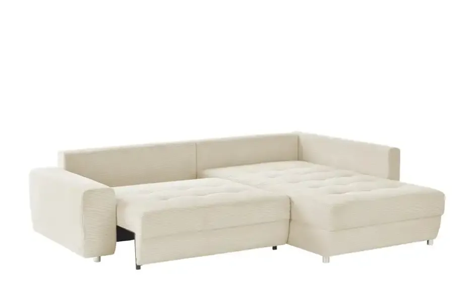 bobb Ecksofa Arissa de Luxe