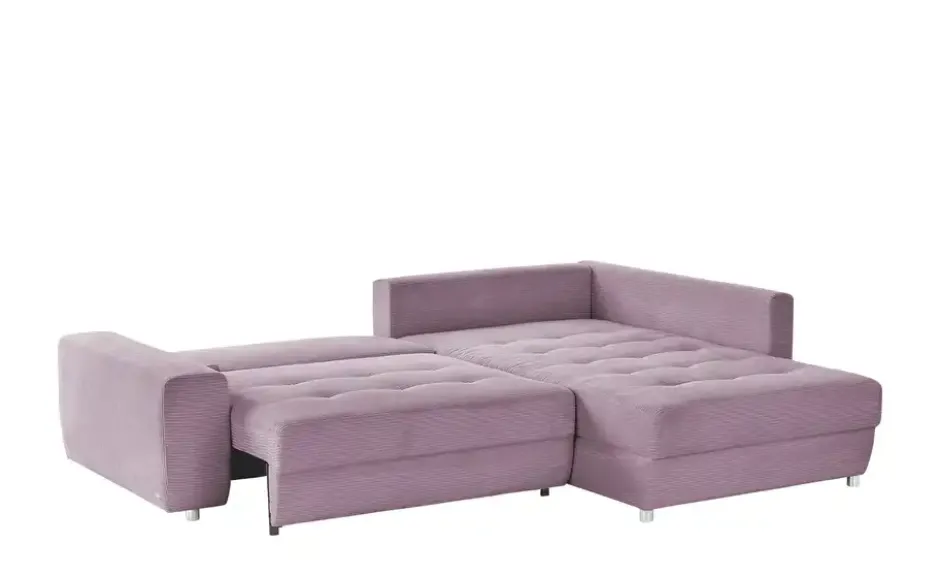 bobb Ecksofa Arissa de Luxe