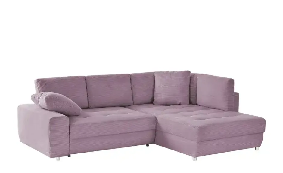 bobb Ecksofa Arissa de Luxe