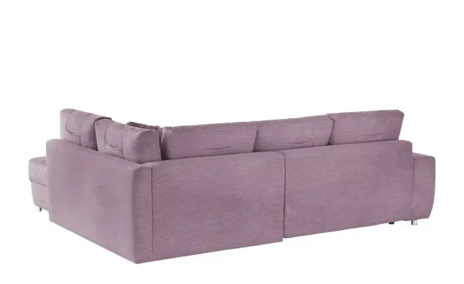 bobb Ecksofa Arissa de Luxe