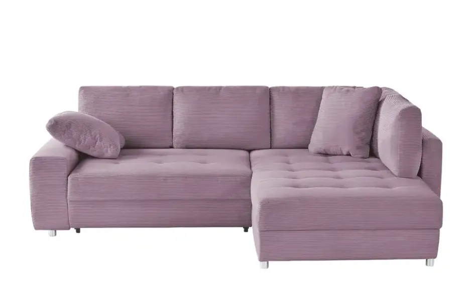 bobb Ecksofa Arissa de Luxe