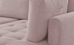 bobb Ecksofa Arissa de Luxe