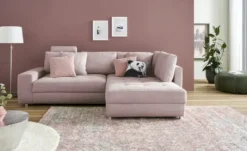 bobb Ecksofa Arissa de Luxe