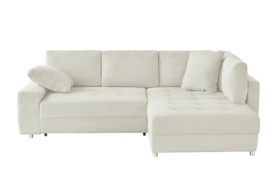 bobb Ecksofa Arissa de Luxe