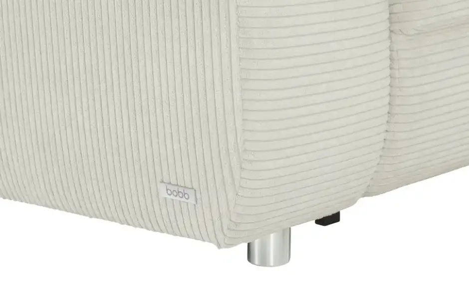 bobb Ecksofa Arissa de Luxe
