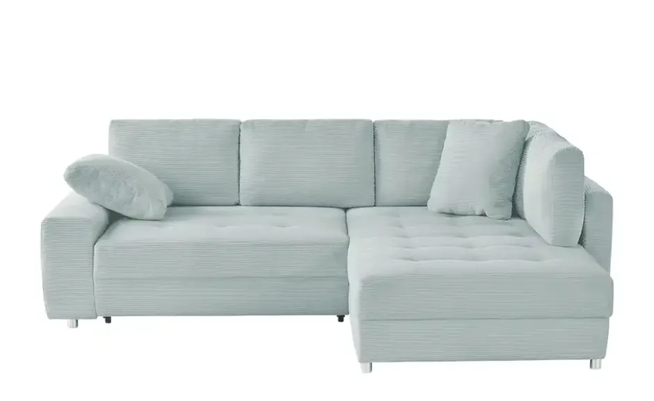 bobb Ecksofa Arissa de Luxe