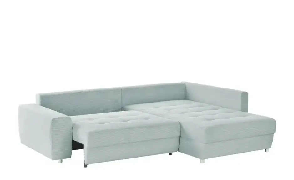 bobb Ecksofa Arissa de Luxe