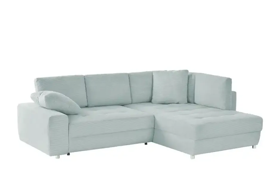 bobb Ecksofa Arissa de Luxe