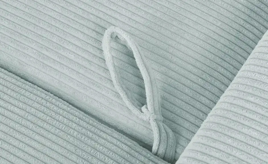 bobb Ecksofa Arissa de Luxe
