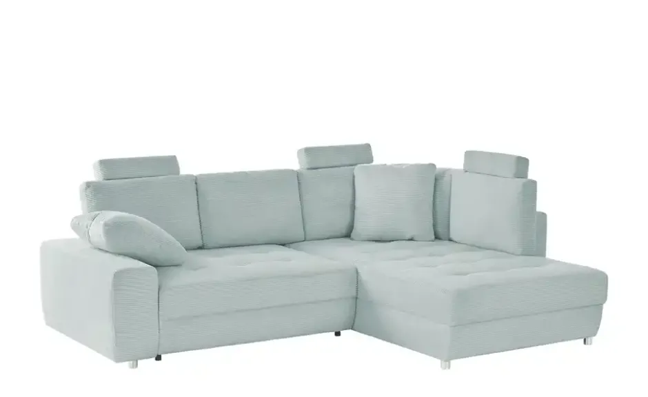 bobb Ecksofa Arissa de Luxe