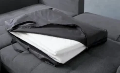 bobb Ecksofa Arissa de Luxe