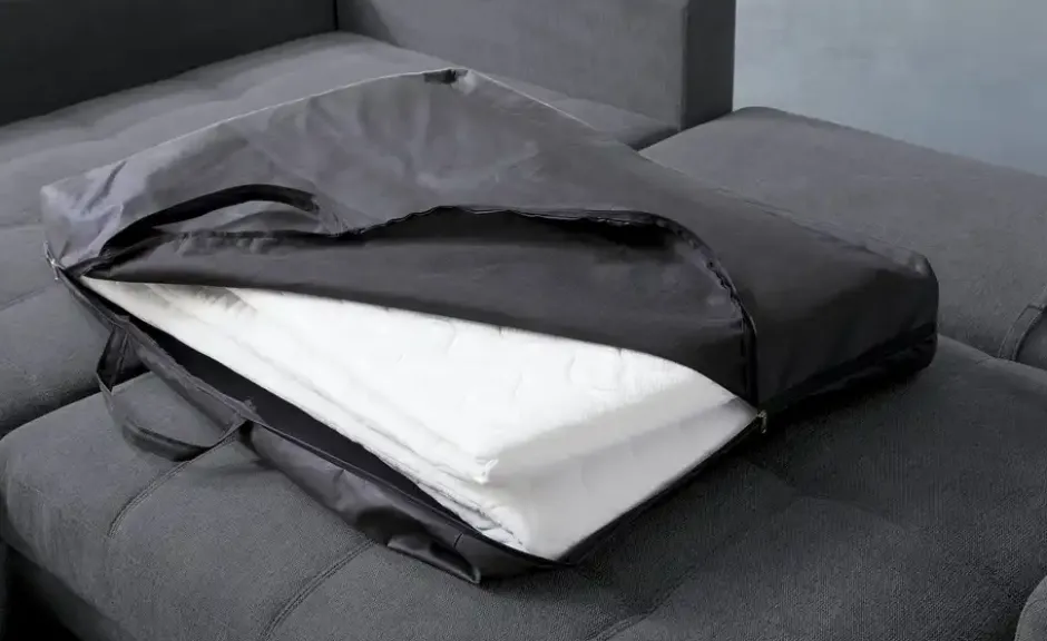 bobb Ecksofa Arissa de Luxe