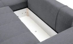 bobb Ecksofa Arissa de Luxe