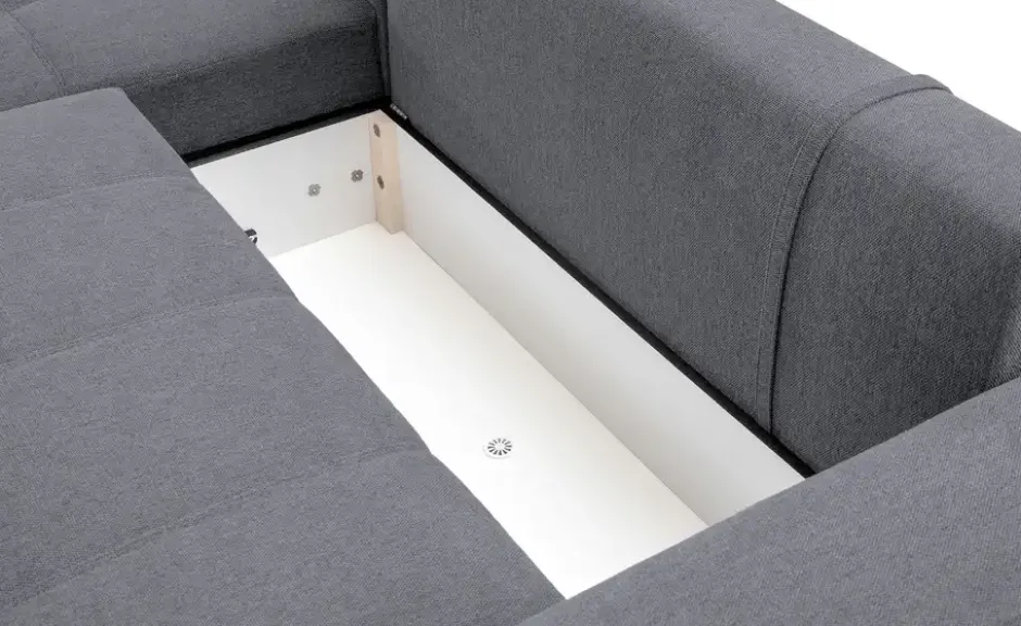 bobb Ecksofa Arissa de Luxe