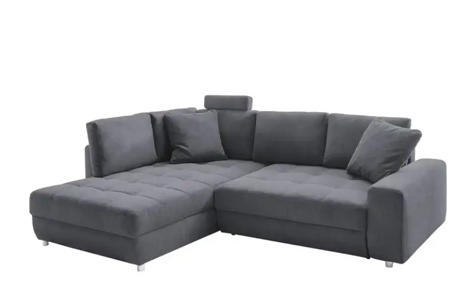 bobb Ecksofa Arissa de Luxe