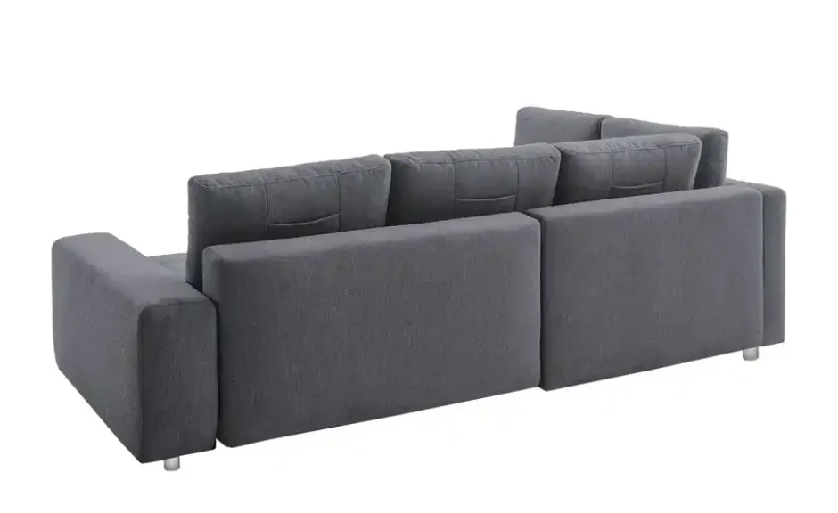bobb Ecksofa Arissa de Luxe