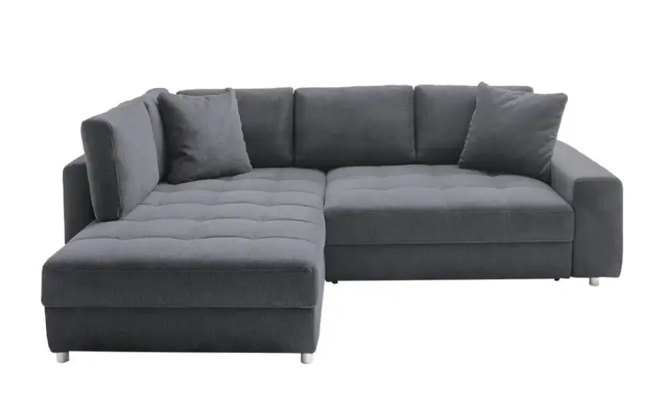 bobb Ecksofa Arissa de Luxe