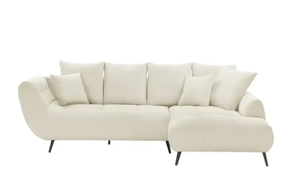 bobb Ecksofa Bellani III
