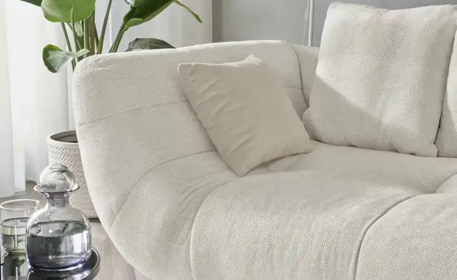 bobb Ecksofa Bellani III