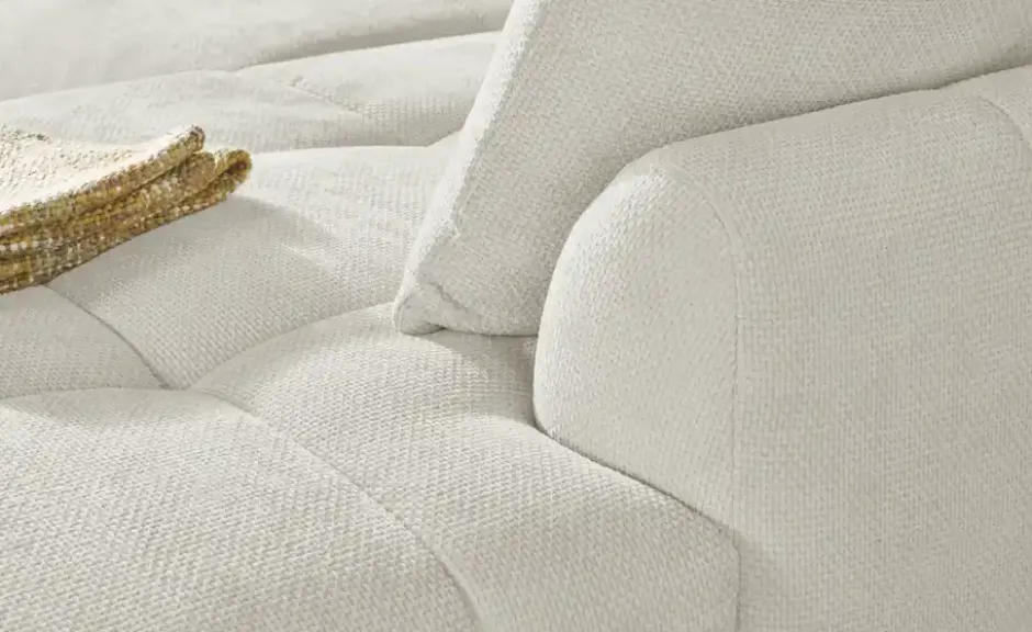 bobb Ecksofa Bellani III
