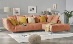 bobb Ecksofa Bellani III