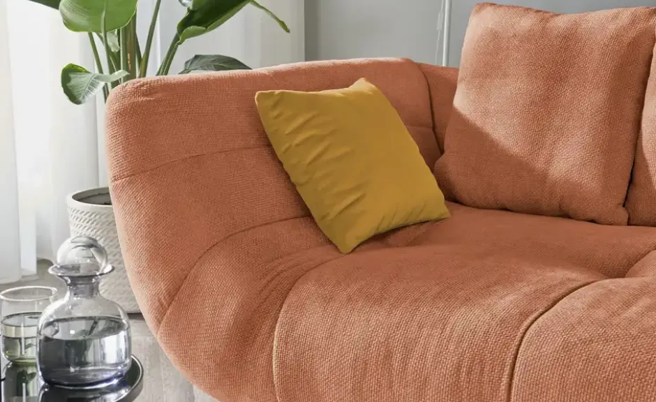 bobb Ecksofa Bellani III
