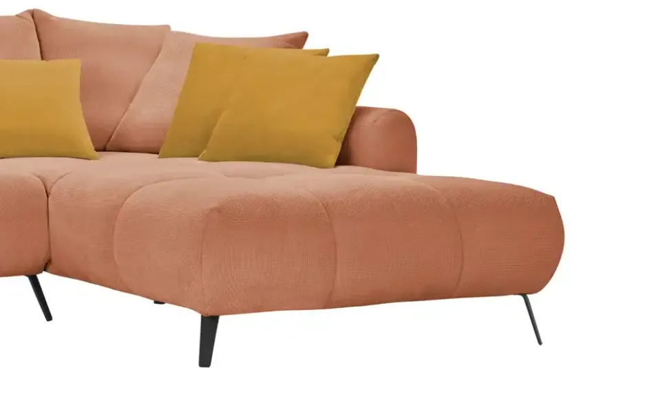 bobb Ecksofa Bellani III