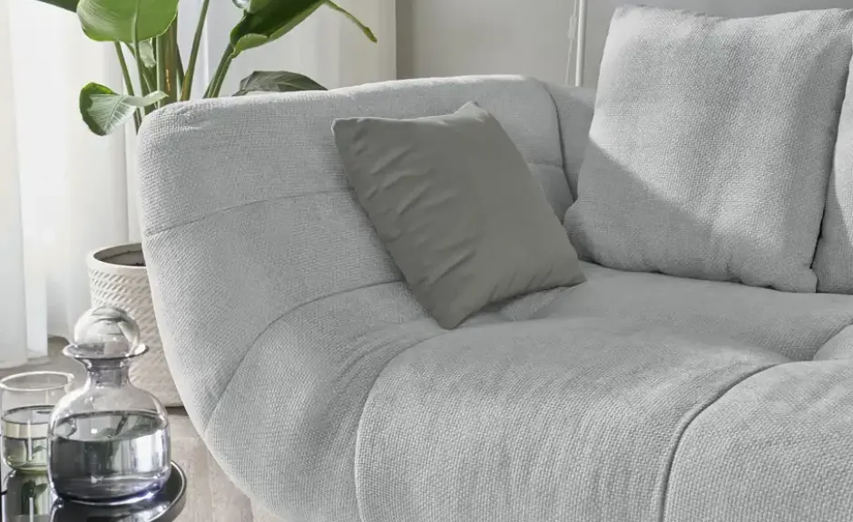 bobb Ecksofa Bellani III
