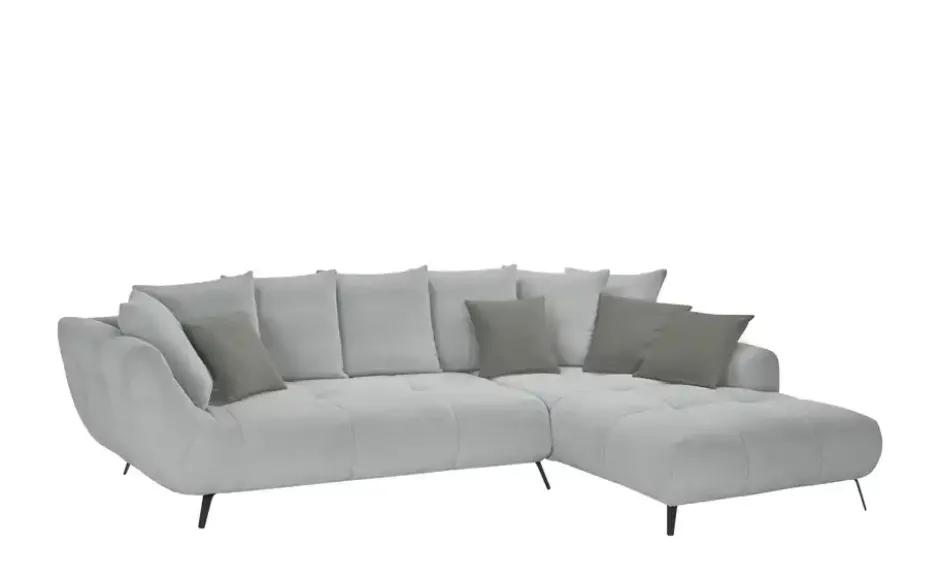 bobb Ecksofa Bellani III