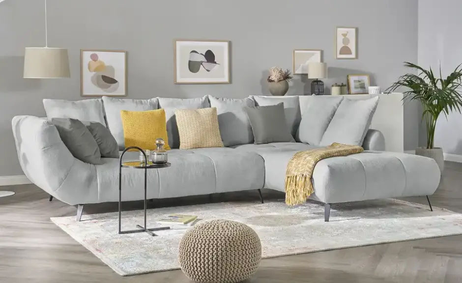bobb Ecksofa Bellani III