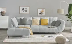 bobb Ecksofa Bellani III