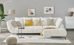 bobb Ecksofa Bellani III
